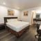Monterey Surf Inn