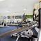 Penthouse Oceanview 7th floor Ac- sk474 - Sullivan - Kahana