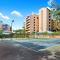 Penthouse Oceanview 7th floor Ac- sk474 - Sullivan - Kahana