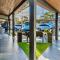 Monterey Surf Inn