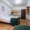 Darki Apartments 2 - Very Central Stay With Free Parking