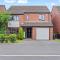 Luxury Modern House - 8 mins to NEC, Airport - Birmingham