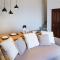 Hideaway in Damouchari with private access to sea ANNAs HORIZON