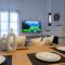 Hideaway in Damouchari with private access to sea ANNAs HORIZON