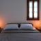 Hideaway in Damouchari with private access to sea ANNAs HORIZON