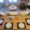 Hideaway in Damouchari with private access to sea ANNAs HORIZON