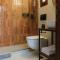 Hideaway in Damouchari with private access to sea ANNAs HORIZON