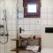 Hideaway in Damouchari with private access to sea ANNAs HORIZON