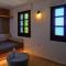 Hideaway in Damouchari with private access to sea ANNAs HORIZON