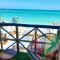 oasis blue playa blanca - Cartagena de Indias