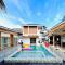 Villa De Phawa - Samut Songkhram