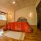 Cozy central apartment with mountain view - Pisac