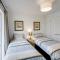 Modern Deluxe - Havelock North Holiday Home