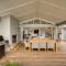 Modern Deluxe - Havelock North Holiday Home