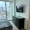 Ruby Getaway-Highrise, Balcony, Year-round Pool, City View! - Atlanta
