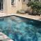 Holiday Home Vaison with Private Pool