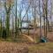 Scenic Retreat-Lanier Lakefront-Private Dock-Sunset Views! - غينزفيل