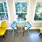 Scenic Retreat-Lanier Lakefront-Private Dock-Sunset Views! - غينزفيل