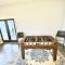 Scenic Retreat-Lanier Lakefront-Private Dock-Sunset Views! - غينزفيل