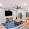 Scenic Retreat-Lanier Lakefront-Private Dock-Sunset Views! - غينزفيل