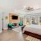 Scenic Retreat-Lanier Lakefront-Private Dock-Sunset Views! - غينزفيل