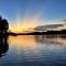 Scenic Retreat-Lanier Lakefront-Private Dock-Sunset Views! - غينزفيل