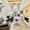 Scenic Retreat-Lanier Lakefront-Private Dock-Sunset Views! - غينزفيل