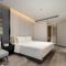 Atour Hotel Ningbo Cixi Ancient Town