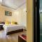 Green Hill Hotel