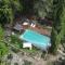Cabañas spa el petrel