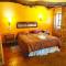 Cabañas spa el petrel