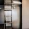 Wex829- Modern Woodstock Apartment with pool and gym access and secure parking - Kapské Město