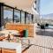 Wex829- Modern Woodstock Apartment with pool and gym access and secure parking - Kapské Město