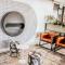 Wex829- Modern Woodstock Apartment with pool and gym access and secure parking - Kapské Město