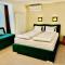 Halvat Guesthouse
