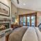 The PEAK Aconcagua 6 - The Ultimate in Lakefront Luxury - ساوث ليك تاهو