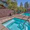 The PEAK Aconcagua 6 - The Ultimate in Lakefront Luxury - ساوث ليك تاهو