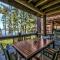 The PEAK Aconcagua 6 - The Ultimate in Lakefront Luxury - ساوث ليك تاهو