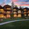 The PEAK Aconcagua 6 - The Ultimate in Lakefront Luxury - ساوث ليك تاهو