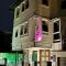 Halvat Guesthouse