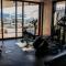 Wex836 - 8th Floor Studio with Parking, Pool & Gym