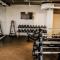 Wex836 - 8th Floor Studio with Parking, Pool & Gym