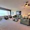 Ocean front remodeled corner unit w/ ac - sk234 - Kahana
