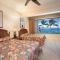 Ocean front remodeled corner unit w/ ac - sk234 - Kahana