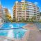 Ocean front remodeled corner unit w/ ac - sk234 - Kahana