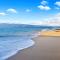 Ocean front remodeled corner unit w/ ac - sk234 - Kahana