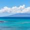 Ocean view, corner, Ac & Remodeled! sk272 - Kahana