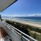 Absolute beachfront main beach Gold Coast