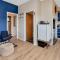 Sandy Cottage - Tokerau Beach Holiday Home