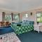 Sandy Cottage - Tokerau Beach Holiday Home